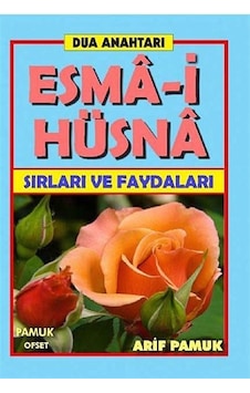 Dua Anahtarı Esma-i Hüsna Sırları ve Faydaları (Dua 146) / Ari...