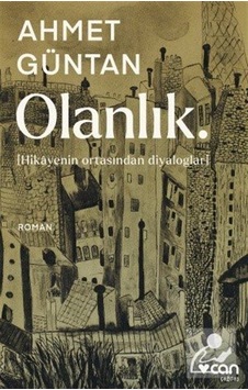 Mercankitap Olanlık / Ahmet Güntan Mercankitap Olanlık / Ahmet Güntan