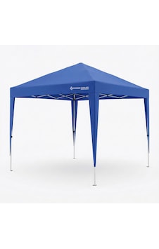 Freecamp Soria And1025 240x240cm Pe Otomatik Tente-mavi Freecamp Soria And1025 240x240cm Pe Otomatik Tente-mavi