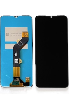 Tecno Spark 7T Kf6P Lcd Ekran Dokunmatik (536185303) Tecno Spark 7T Kf6P Lcd Ekran Dokunmatik (536185303)