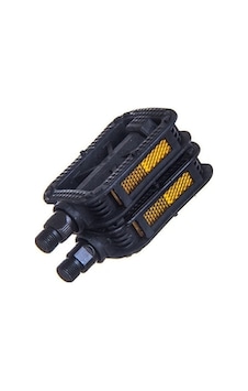 Bisiklet Pedalı Sağ Sol 2 Li Set Pedal Takımı Bisiklet Pedalı