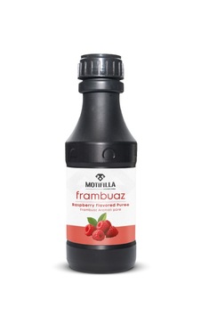 Frambuaz Meyve Püresi Frozen 500 G. Frambuaz Meyve Püresi Frozen 500 G.