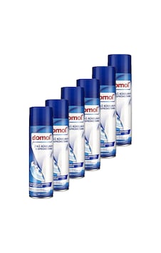 Ütü Yardımı&Çamaşır Kolası 2in1 500 ml (6 Adet) Ütü Yardımı&Çamaşır Kolası 2in1 500 ml (6 Adet)