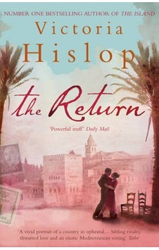 The Return -Victoria Hislop The Return -Victoria Hislop