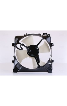 Honda Cıvıc Klima Fan 1996-2000