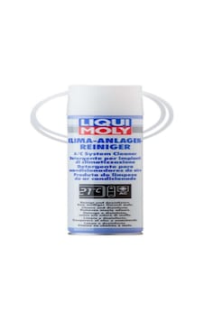 Lqm-4087 - Klima Sistem Temizleyici Sprey 250ml