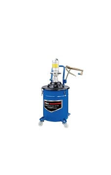 Wufu Rh7201 Havalı Gres Pompası 20 Litre Wufu Rh7201 Havalı Gres Pompası 20 Litre