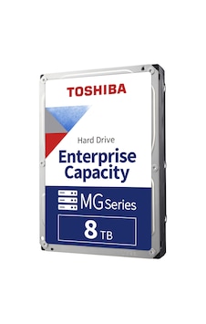 Toshiba MG08ADA800E MG Series 3.5" 8 TB 7200 Rpm 256 MB SATA HDD Toshiba MG08ADA800E MG Series 3.5" 8 TB 7200 Rpm 256 MB SATA HDD