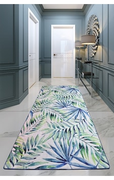 Palma Djt 80X300 Cm Kaymaz Taban Yolluk Halı Palma Djt 80X300 Cm Kaymaz Taban Yolluk Halı