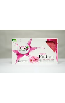 Joy Wax Kalıp Sir El Agda Titan.pudralı 500 G 24 Joy Wax Kalıp Sir El Agda Titan.pudralı 500 G 24