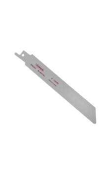 Tomax S922Ef Metal Kesme Tilki Kuyruğu Testeresi 150 MM