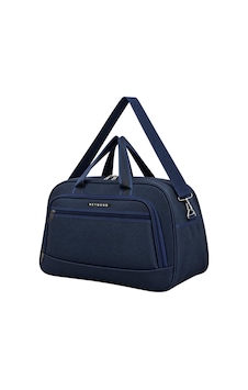 Reymond Luggage Evalı Su Geçirmez Askılıklı Küçükboy Seyahat El Çantası Lacivert Reymond Luggage Evalı Su Geçirmez Askılıklı Küçükboy Seyahat El Çantası Lacivert