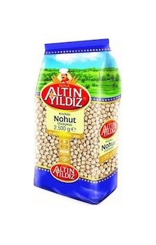 Altınyıldız Nohut 2500 G