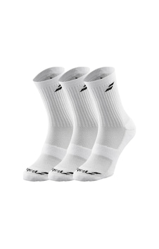 Babolat 3 Paırs Pack Whı Beyaz Babolat 3 Paırs Pack Whı Beyaz
