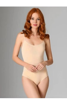 NBB 8'li İp Askılı Likralı Çıtçıtlı Body 001 NBB 8'li İp Askılı Likralı Çıtçıtlı Body 001