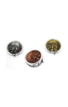 Makyaj Aynası Metal İstanbul Temalı Yöresel Kabartmalı El Aynası 2alk110 Çok Renkli Makyaj Aynası Metal İstanbul Temalı Yöresel Kabartmalı El Aynası 2alk110 Çok Renkli