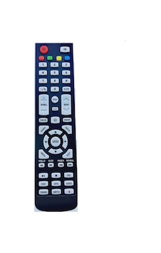Awox B205000S 4K Smart Led Tv Kumandası Awox B205000S 4K Smart Led Tv Kumandası