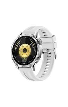 Huawei Gt4 46mm Zore Krd-148 22mm Silikon Kordon Huawei Gt4 46mm, Huawei Watch Gt 3 46mm, Akıllı Saat Ve Aksesuarları Zore - Beyaz Huawei Gt4 46mm Zore Krd-148 22mm Silikon Kordon Huawei Gt4 46mm, Huawei Watch Gt 3 46mm, Akıllı Saat Ve Aksesuarları Zore - Beyaz