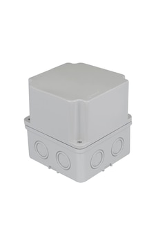 Tp Electric 3310-223-0600 Opak Kapak 110x110x100 Termoplastik Buat Tp Electric 3310-223-0600 Opak Kapak 110x110x100 Termoplastik Buat