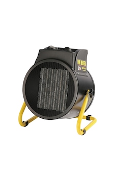 Taflan TAFLAN5-5000W Elektrikli Fanlı Isıtıcı Taflan TAFLAN5-5000W Elektrikli Fanlı Isıtıcı