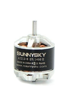 A2212 1400KV Drone Motoru A2212 1400KV Drone Motoru