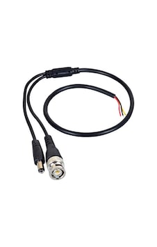 Senseı Se-bpwr Bnc Ve Powerjack İkisi Bir Arada Tek Kablo 22 Senseı Se-bpwr Bnc Ve Powerjack İkisi Bir Arada Tek Kablo 22