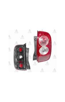 Depo 21519g6rldue Stop Lambası Sağ Nissan Micra K12 02-06 26550ax720 Depo 21519g6rldue Stop Lambası Sağ Nissan Micra K12 02-06 26550ax720