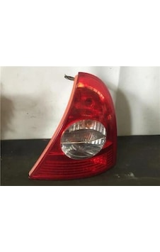 Renault Clio 2001-2005 Arka Stop Hatchback Sağ Oem No: 8200071414 Renault Clio 2001-2005 Arka Stop Hatchback Sağ Oem No: 8200071414