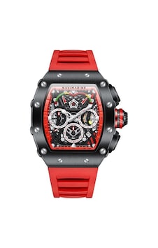 Navimarine NM-AZSE003-COL2 Chronograph Kol Saati
