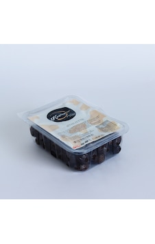 Kaytanlar Siyah Zeytin 300 G