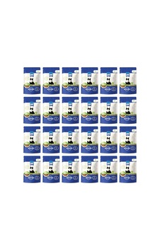 Yetişkin Kedi Kuzulu Pouch Yaş Mama 85 Gr X 24 Adet Yetişkin Kedi Kuzulu Pouch Yaş Mama 85 Gr X 24 Adet