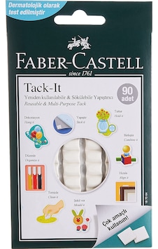 Tack-it, Beyaz, 50 gr