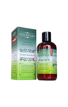 Enderma Temre Onarıcı Bakım Şampuanı 250 ML