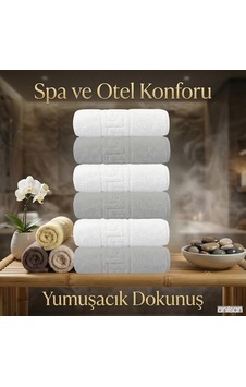6'lı El Ve Yüz Havlusu Seti 50x90 Cm -%100 Pamuk, Yüksek Emici, Grek Desenli - Ev, Otel, Spa Ve Banyo İçin Lüks Havlu Seti Günlük Kullanıma Uygun Sku: Zeusb0f4wvgtdx 4 Renk 6'lı El Ve Yüz Havlusu Seti 50x90 Cm -%100 Pamuk, Yüksek Emici, Grek Desenli - Ev, Otel, Spa Ve Banyo İçin Lüks Havlu Seti Günlük Kullanıma Uygun Sku: Zeusb0f4wvgtdx 4 Renk