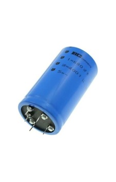 Nippon 1000uf/450v-40x65-5p ,40x65,85c,5p,kondansatör
