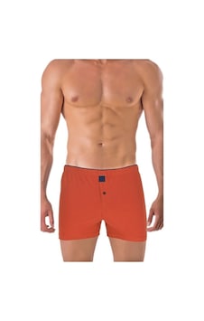 The Don Kiremit Rengi Jersey Penye/Örme Boxer The Don Kiremit Rengi Jersey Penye/Örme Boxer