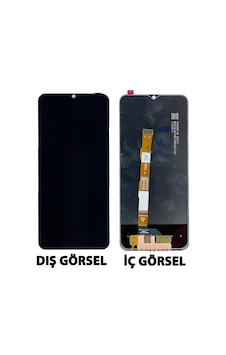 Vivo Y16 Uyumlu Lcd Dokunmatik Ekran Vivo Y16 Uyumlu Lcd Dokunmatik Ekran