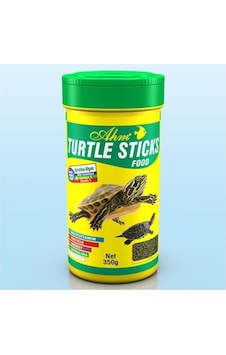 Marin Turtle Sticks Kaplumbağa Yemi 250ml Marin Turtle Sticks Kaplumbağa Yemi 250ml