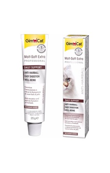 Gimpet Soft Extra Malt 2 x 20 G Gimpet Soft Extra Malt 2 x 20 G