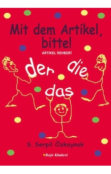 Artikel Rehberi Mit Dem Artikel Bitte
