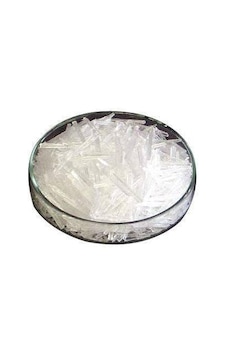Kristal Mentol 50 G Kristal Mentol 50 G