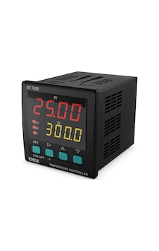 Enda Et7420-230 ,72x72mm 220vac Kontak/ssr Pt100/tc Isı Kontrol Enda Et7420-230 ,72x72mm 220vac Kontak/ssr Pt100/tc Isı Kontrol