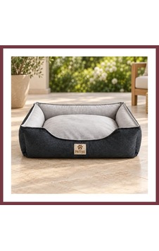 Storeşahin Luna Premium Yatak - Antrasit / Medium Shn0720 Storeşahin Luna Premium Yatak - Antrasit / Medium Shn0720