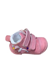 Alibo Bebek İlk Adım Ayakkabı Pembe - 812001720 Pembe Alibo Bebek İlk Adım Ayakkabı Pembe - 812001720 Pembe