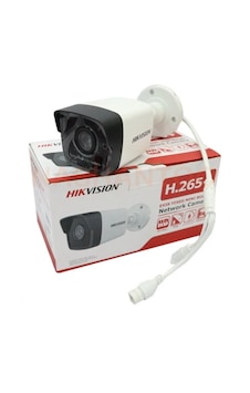Hikvision Ds-2cd1023g0-ıuf Dahili Mikrofon 2mp 2.8mm Hikvision Ds-2cd1023g0-ıuf Dahili Mikrofon 2mp 2.8mm