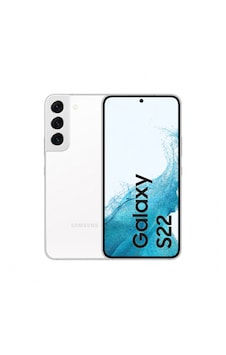 Yenilenmiş Samsung Galaxy S22 128 GB (12 Ay Garantili) Yenilenmiş Samsung Galaxy S22 128 GB (12 Ay Garantili)