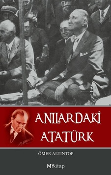 Anılardaki Atatürk N11.48