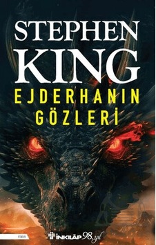 Ejderhanın Gözleri İnkılap Kitabevi Ejderhanın Gözleri İnkılap Kitabevi