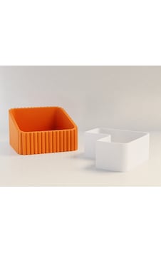 Bezos 3d Baskı Fıstık Kasesi - Çift Hazneli Kabuk Ayırıcı Sunum Kasesi - Turuncu Beyaz Bezos1 Turuncu - Beyaz Bezos 3d Baskı Fıstık Kasesi - Çift Hazneli Kabuk Ayırıcı Sunum Kasesi - Turuncu Beyaz Bezos1 Turuncu - Beyaz