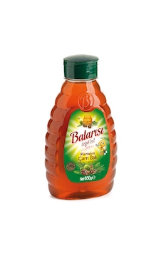 Balarısı Marmaris Çam Balı 650 G Balarısı Marmaris Çam Balı 650 G
